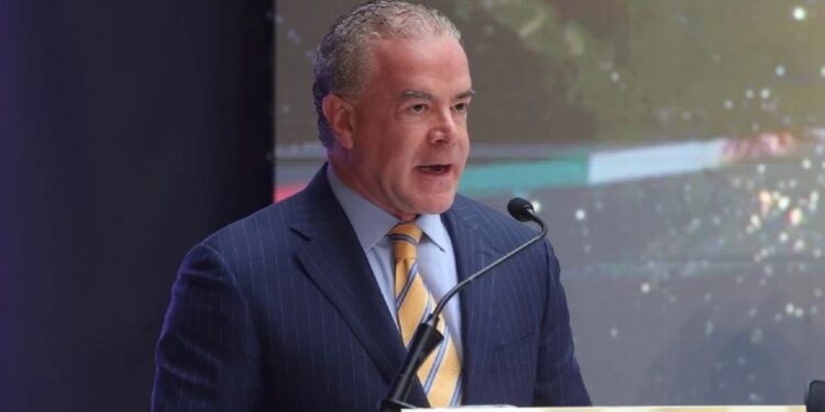 UIF congela cuentas de Raúl Rocha luego de volverse testigo protegido de la FGR por caso de «huachicol»