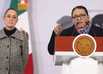 Van más de 145 mil 500 repatriados a México desde el regreso de Trump a la Casa Blanca