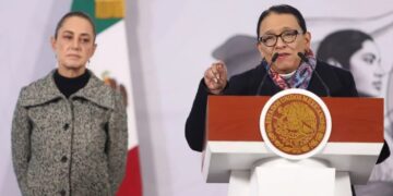 Van más de 145 mil 500 repatriados a México desde el regreso de Trump a la Casa Blanca