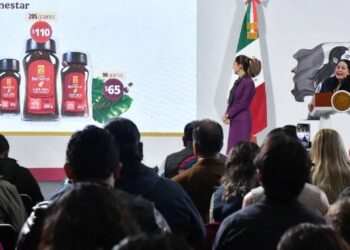 El conglomerado opaco de la 4T: un entramado de productos y programas del «Bienestar»