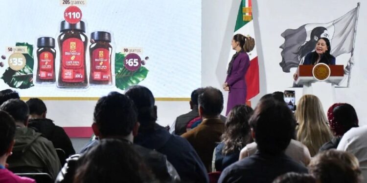 El conglomerado opaco de la 4T: un entramado de productos y programas del «Bienestar»