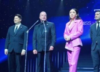 Tailandia congela las cuentas y activos bancarios de «Anne» Jakkaphong, copropietaria de Miss Universo