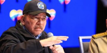 Nicaragua autoriza el ingreso de tropas de Rusia, Cuba, EU, México y Venezuela a partir de enero