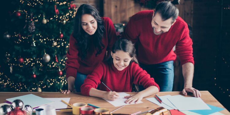 Tecmilenio explica cómo convertir los deseos de fin de año en metas para fortalecer vínculos