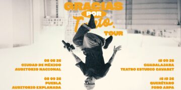 El rapero de Hermosillo, Charles Ans, anuncia gira nacional con flow y poesía urbana