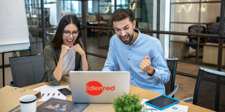 Iniciativas que transforman el ambiente laboral y aumentan la eficiencia, según Edenred
