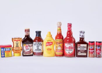 Unison Planning™ de OMP, impulsada por IA, mejora la agilidad de la cadena de suministro de McCormick & Co.