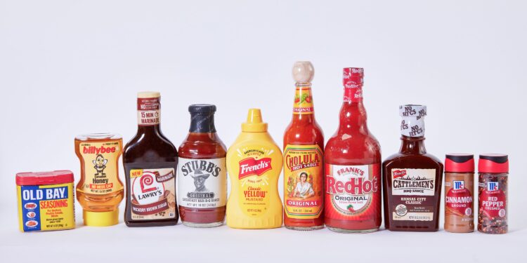 Unison Planning™ de OMP, impulsada por IA, mejora la agilidad de la cadena de suministro de McCormick & Co.