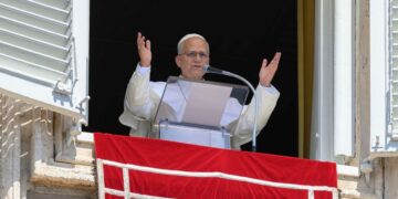 Papa León XIV pide una respuesta internacional contra el brote de ébola en RD del Congo
