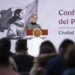 En enero 2026 inician obras del Plan de Justicia para Cananea, Sonora: Presidenta Claudia Sheinbaum