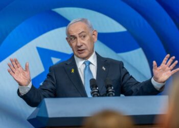Netanyahu prevé que pronto comience segunda fase del alto el fuego en Gaza
