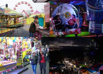 Romería navideña provoca suspensión temporal de estaciones en la Línea 4 del Metrobús