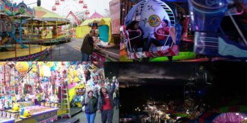 Romería navideña provoca suspensión temporal de estaciones en la Línea 4 del Metrobús