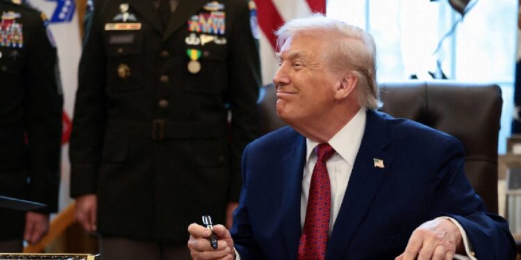 Fentanilo, “arma de destrucción masiva”: impacto en sanciones, visados y seguridad