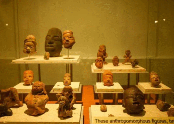 Recupera México 2 mil 158 objetos arqueológicos y culturales en 2025