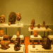 Recupera México 2 mil 158 objetos arqueológicos y culturales en 2025