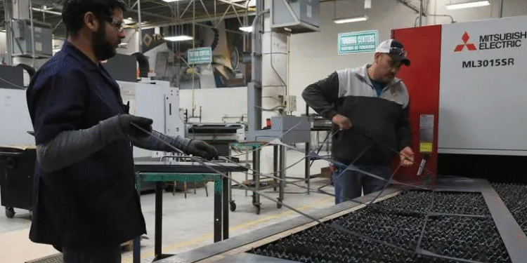 Reduce sector privado a 0.39% el pronóstico de crecimiento del PIB