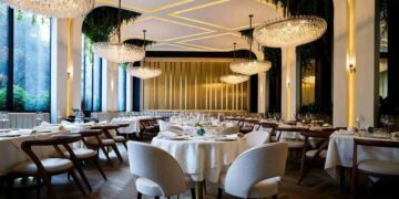 El Hotel Presidente InterContinental Mexico City presenta sus mejores experiencias culinarias para Navidad