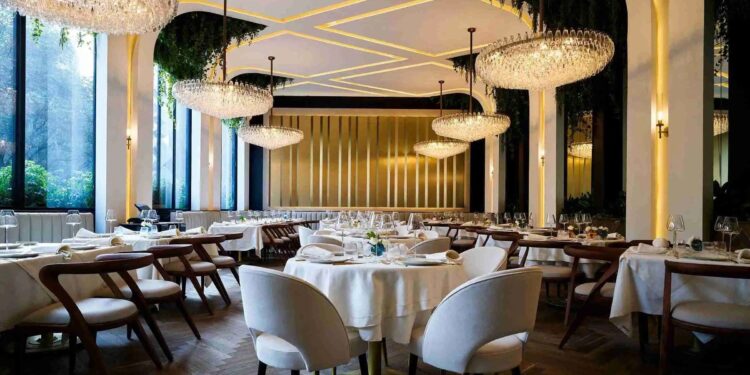 El Hotel Presidente InterContinental Mexico City presenta sus mejores experiencias culinarias para Navidad