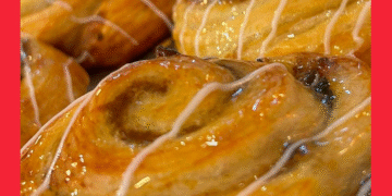 Cuando baja la temperatura, el pan se vuelve protagonista: Sabores que saben a hogar 