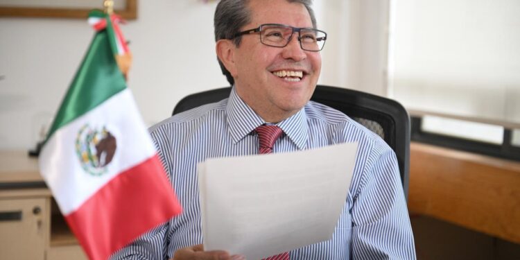 Declarar el 21 de febrero como “Día Nacional del Guía de Turismo”, consolidaría un turismo sostenible, responsable y de calidad: Ricardo Monreal