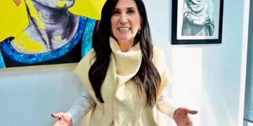 Llama Kenia López Rabadán al Gobierno Federal a actuar con altura de miras y visión de Estado en reforma político-electoral