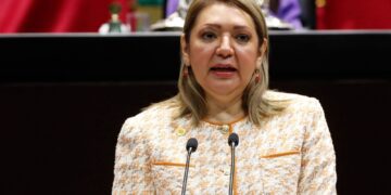 Impulsan iniciativa para incrementar pena de prisión a quien secuestre a una niña o niño menor de tres años