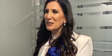 Debemos priorizar la democracia más allá de nuestra afiliación partidista: Kenia López Rabadán