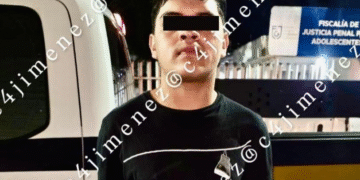 Cae El Chuky de La Unión Tepito en CDMX; lo relacionan con varios homicidios