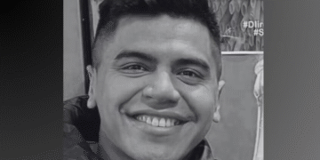 Carlos Castro, periodista veracruzano asesinado, no contaba con medidas de protección: Segob