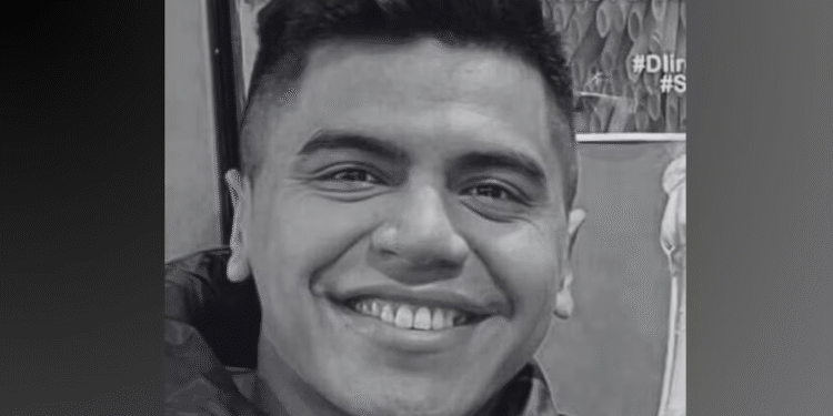 Carlos Castro, periodista veracruzano asesinado, no contaba con medidas de protección: Segob