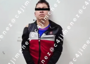 Cae el violador serial del Metro Indios Verdes; modus operandi