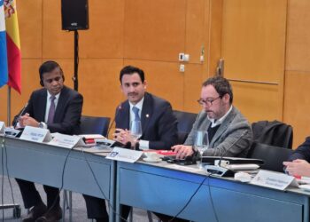 Nayarit proyecta su liderazgo turístico internacional en FITUR 2026