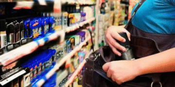 Robo a negocios en 2025: tiendas de electrónica registraron un alza de hasta 25%, revela análisis de ELIM Seguridad Privada