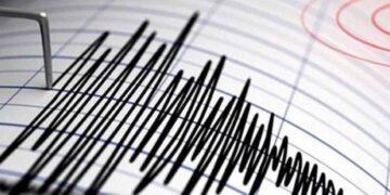 Suena Alerta Sísmica en CDMX