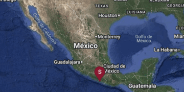 Sismo de 6.5 en Guerrero interrumpe ‘mañanera’; «no hay daños graves» en el estado: Sheinbaum