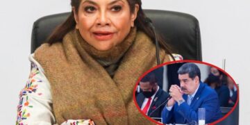 Brugada condena intervención militar en Venezuela por EU; llama a la paz