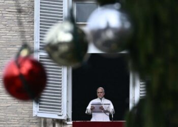 Papa León XIV: el bienestar de Venezuela debe prevalecer sobre todo