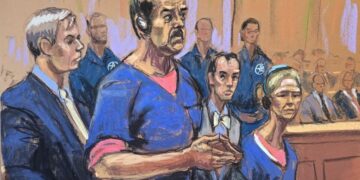 Fiscales de EU se ‘retractan’: Maduro ya no figura como líder del Cártel de los Soles