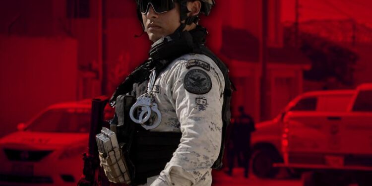 Operación Frontera Norte asegura 90 mdp en precursores