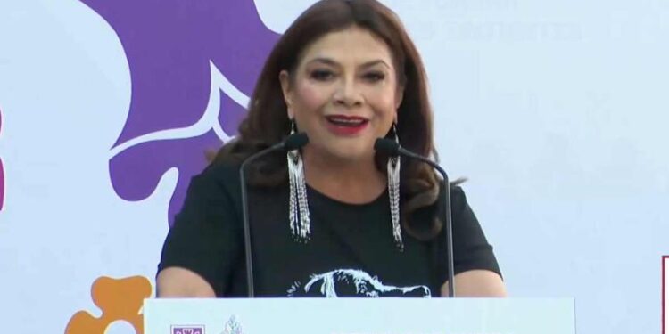 Darán apoyos y recursos extraordinarios a locales de Mercado Sonora; van tras ‘venta por encargo’