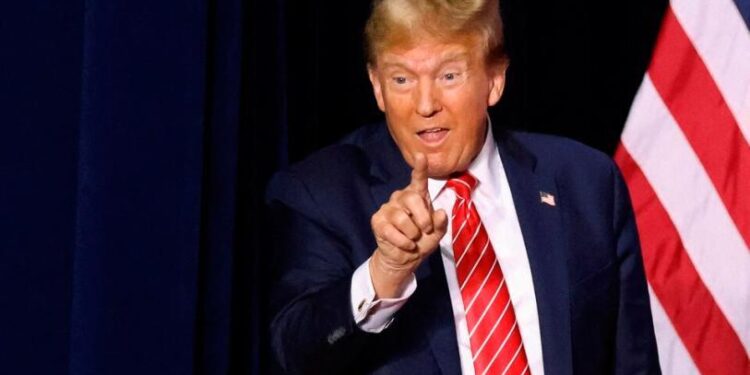 Trump advierte a Cuba que ‘no habrá más petróleo ni dinero’ de Venezuela