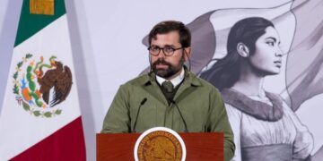 IMSS Bienestar superó metas en 2025; abrirá 4 hospitales en primer trimestre de 2026