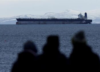 EU incauta otro petrolero vinculado a Venezuela antes de reunión entre Trump y Machado