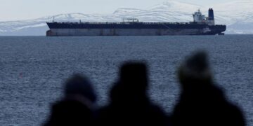 EU incauta otro petrolero vinculado a Venezuela antes de reunión entre Trump y Machado