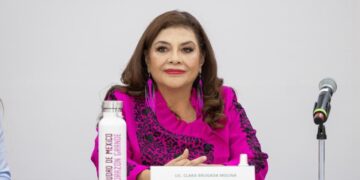 Bajan 56% delitos alto impacto en CDMX durante 2025