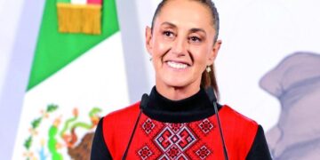 Presidenta promueve cambios por consenso