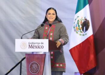 Programas de Bienestar llegan a más de 3.4 millones en Edomex: Ariadna Montiel