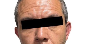 Detienen a presunto feminicida de Teresita y Cindy