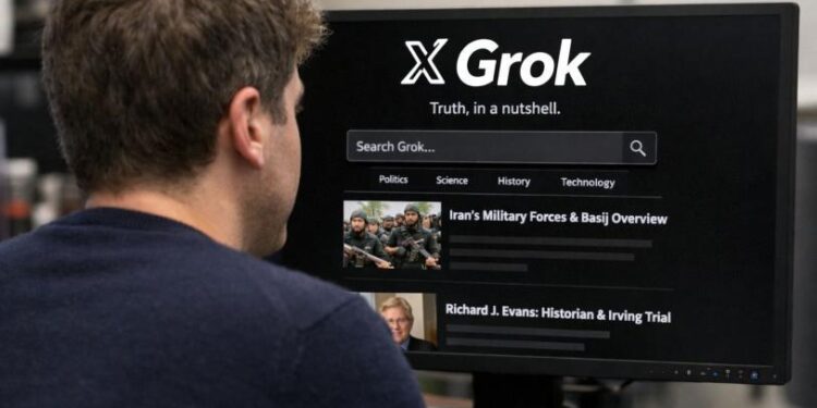 ChatGPT comenzó a citar a Grokipedia y genera preocupaciones